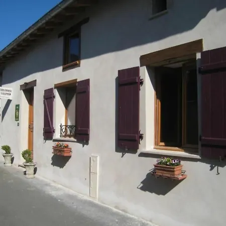 Renove Avec Terrasse Pres De Nancy - Calme Et Charme Garanti - Fr-1-584-35 別荘