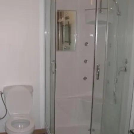 Renove Avec Terrasse Pres De Nancy - Calme Et Charme Garanti - Fr-1-584-35 Dom wakacyjny Tonnoy
