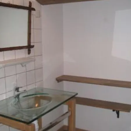 Landhuis Renove Avec Terrasse Pres De Nancy - Calme Et Charme Garanti Tonnoy
