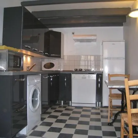 Renove Avec Terrasse Pres De Nancy - Calme Et Charme Garanti Landhuis *