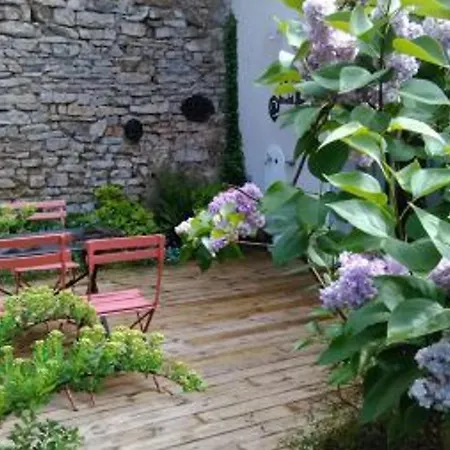 Landhuis Renove Avec Terrasse Pres De Nancy - Calme Et Charme Garanti *