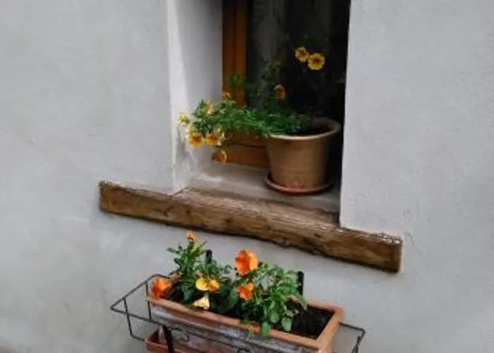 Prázdninový dům Renove Avec Terrasse Pres De Nancy - Calme Et Charme Garanti - Fr-1-584-35 *