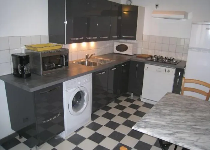 Prázdninový dům Renove Avec Terrasse Pres De Nancy - Calme Et Charme Garanti - Fr-1-584-35