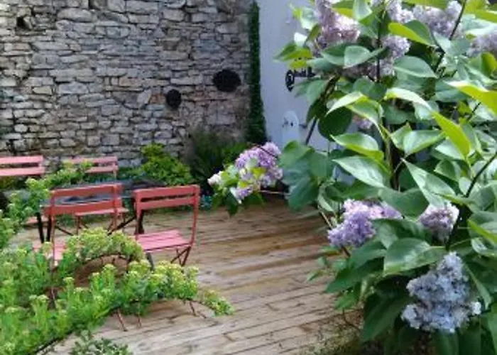 Prázdninový dům Renove Avec Terrasse Pres De Nancy - Calme Et Charme Garanti - Fr-1-584-35 *